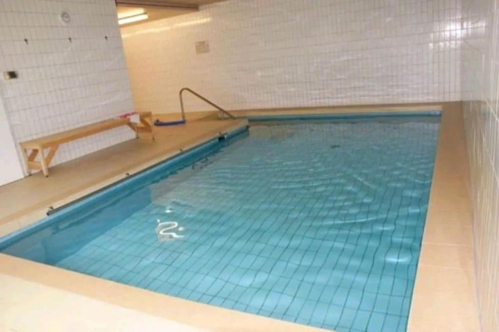 Urlaub Auf 1.000 Meter Hoehe Mit Pool Und Sauna Schönwald Bagian luar foto