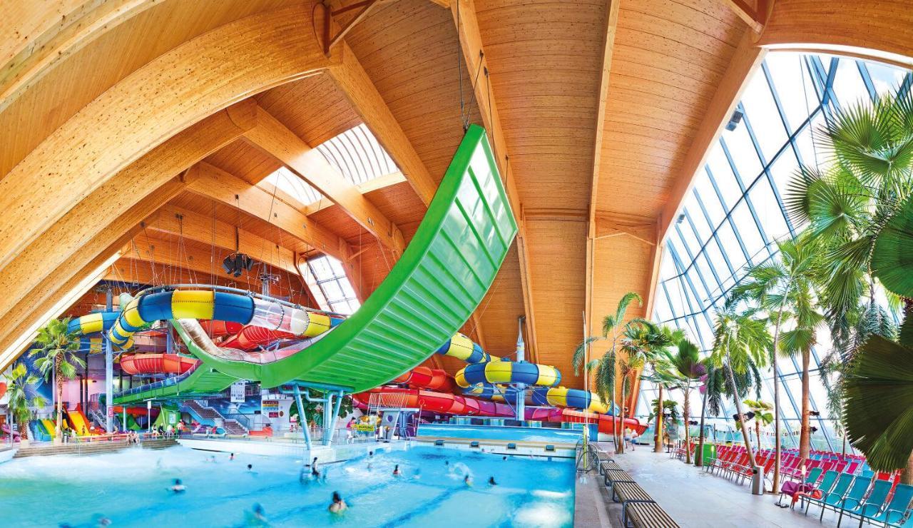 Urlaub Auf 1.000 Meter Hoehe Mit Pool Und Sauna Schönwald Bagian luar foto